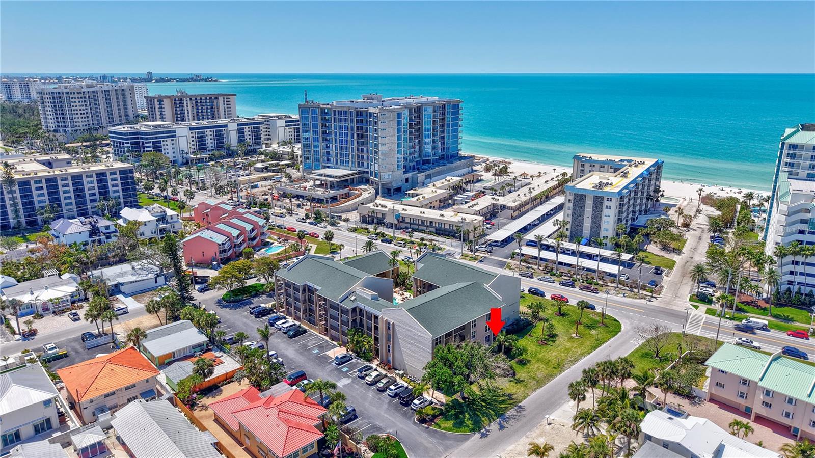 845 BENJAMIN FRANKLIN DR #106