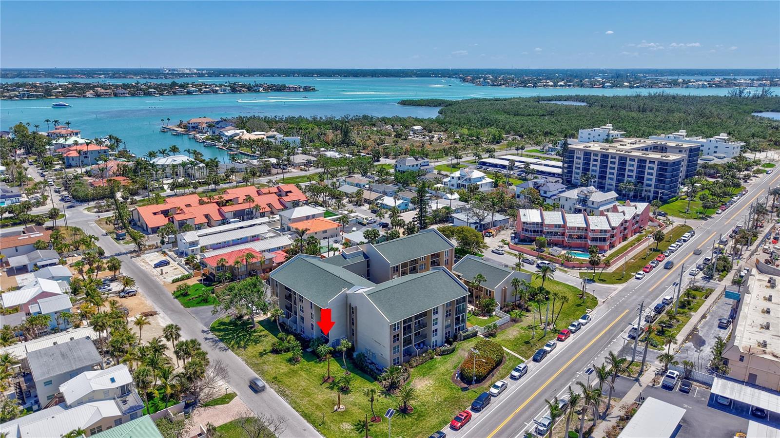 845 BENJAMIN FRANKLIN DR #106