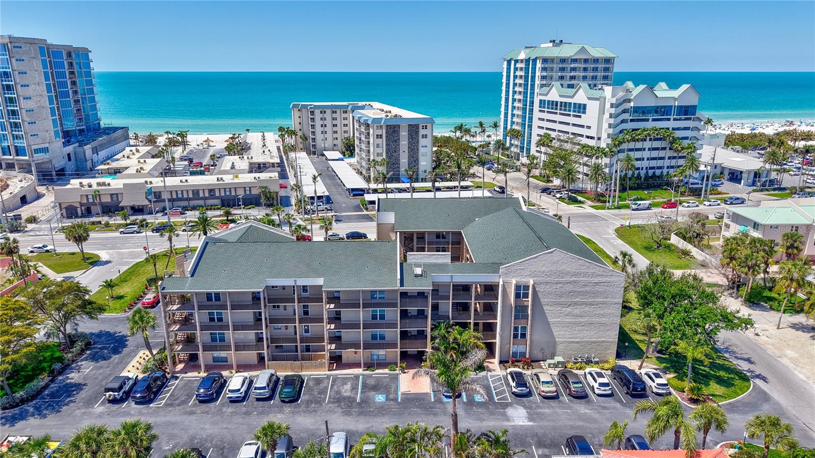 845 BENJAMIN FRANKLIN DR #106