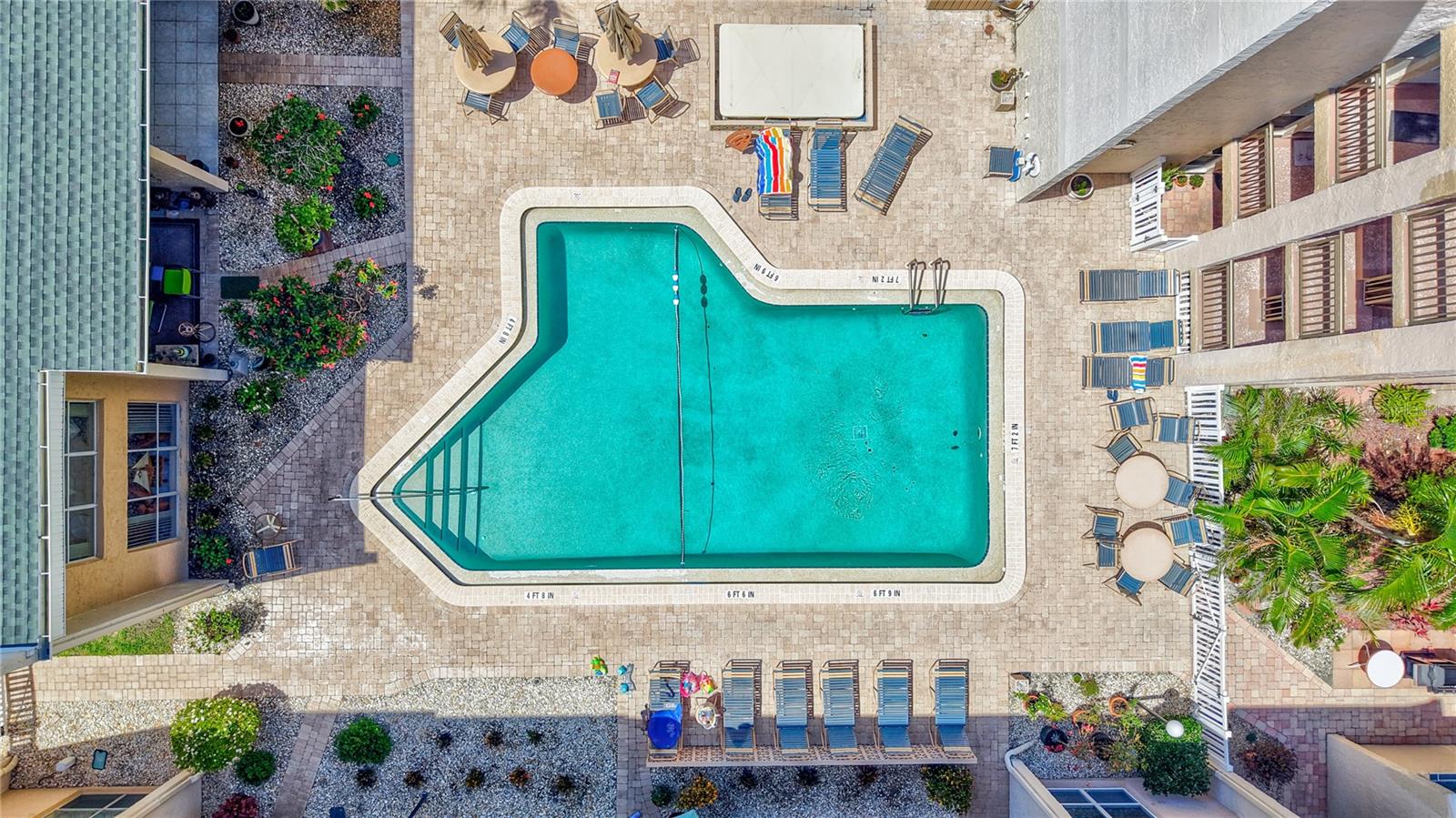 845 BENJAMIN FRANKLIN DR #106