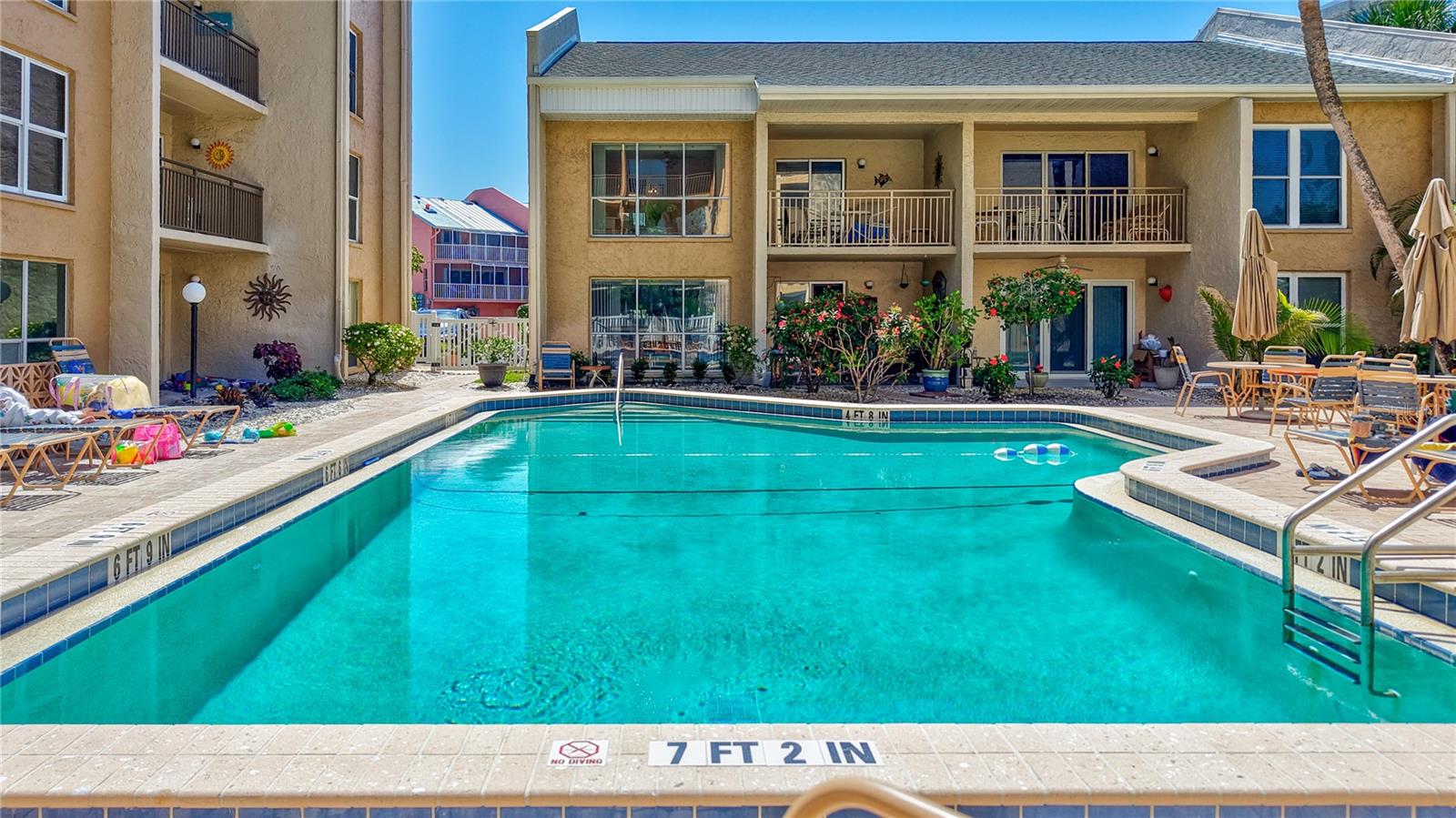 845 BENJAMIN FRANKLIN DR #106