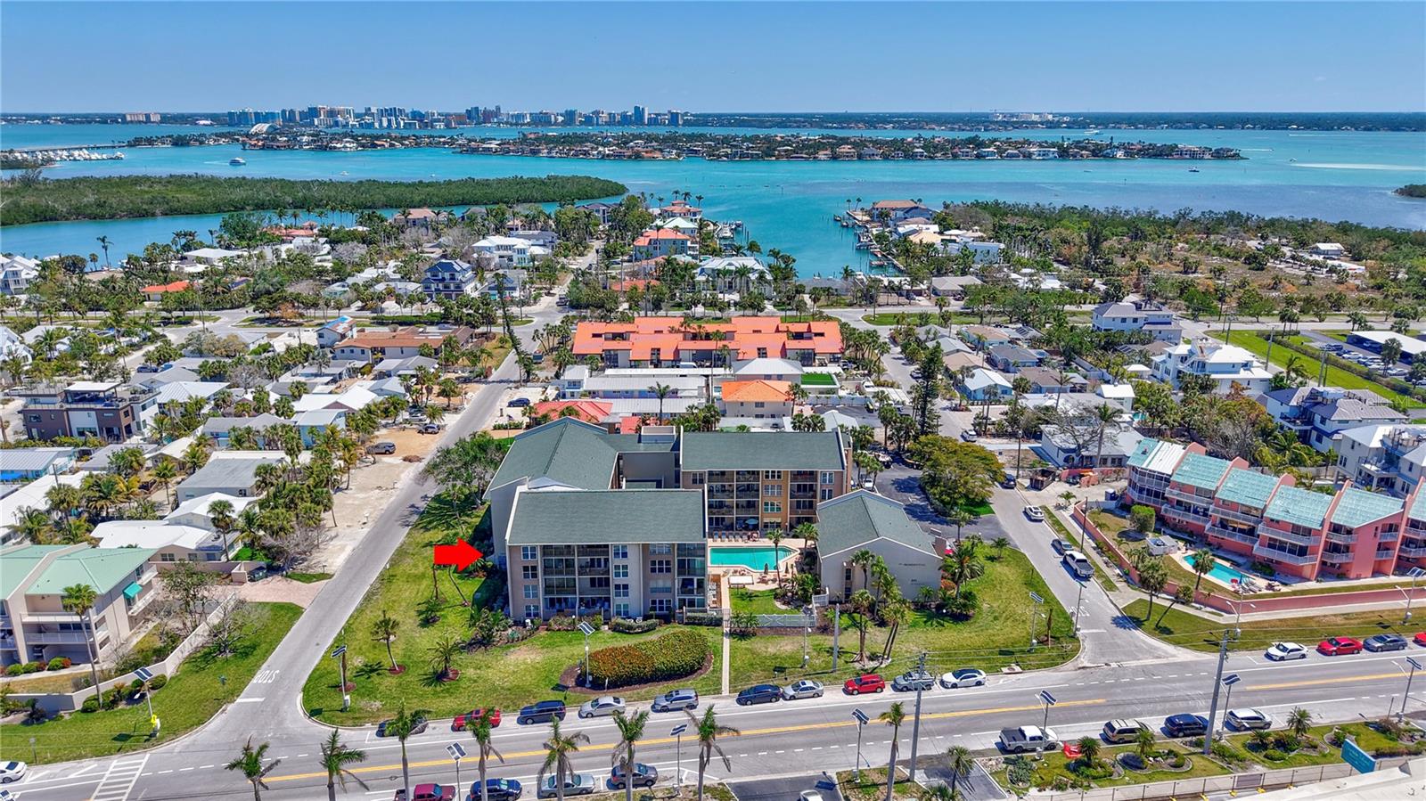 845 BENJAMIN FRANKLIN DR #106