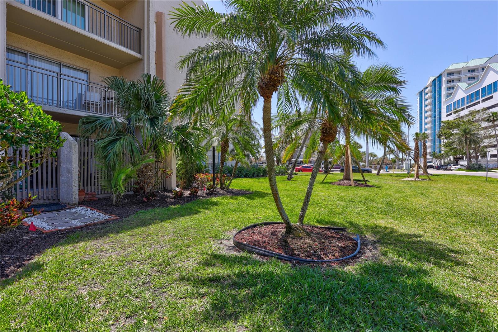 845 BENJAMIN FRANKLIN DR #106