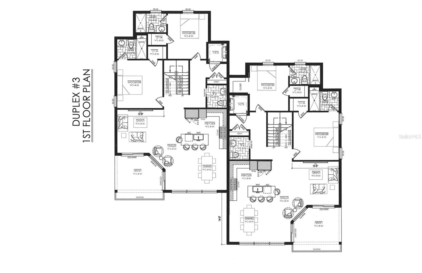 2424 BAY DR #2424/2426