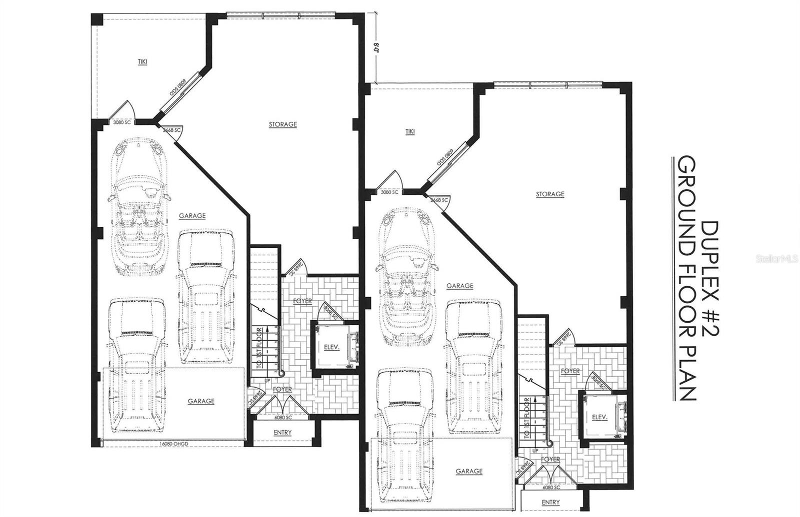 2424 BAY DR #2424/2426