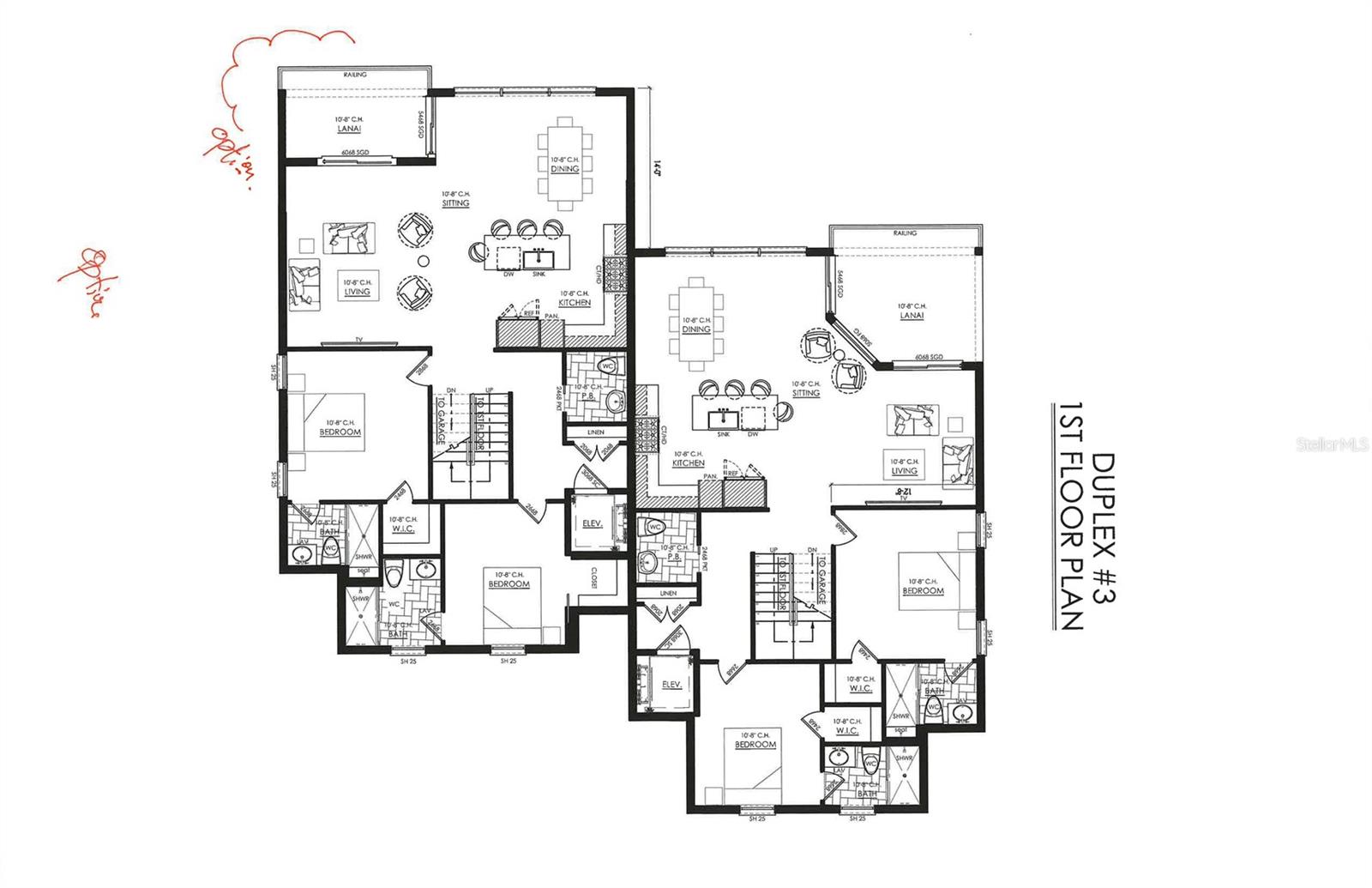 2424 BAY DR #2424/2426