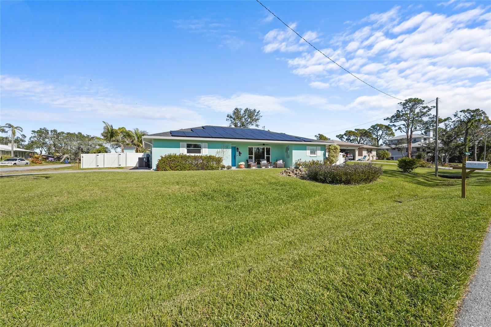 4440 YACHT CLUB DR