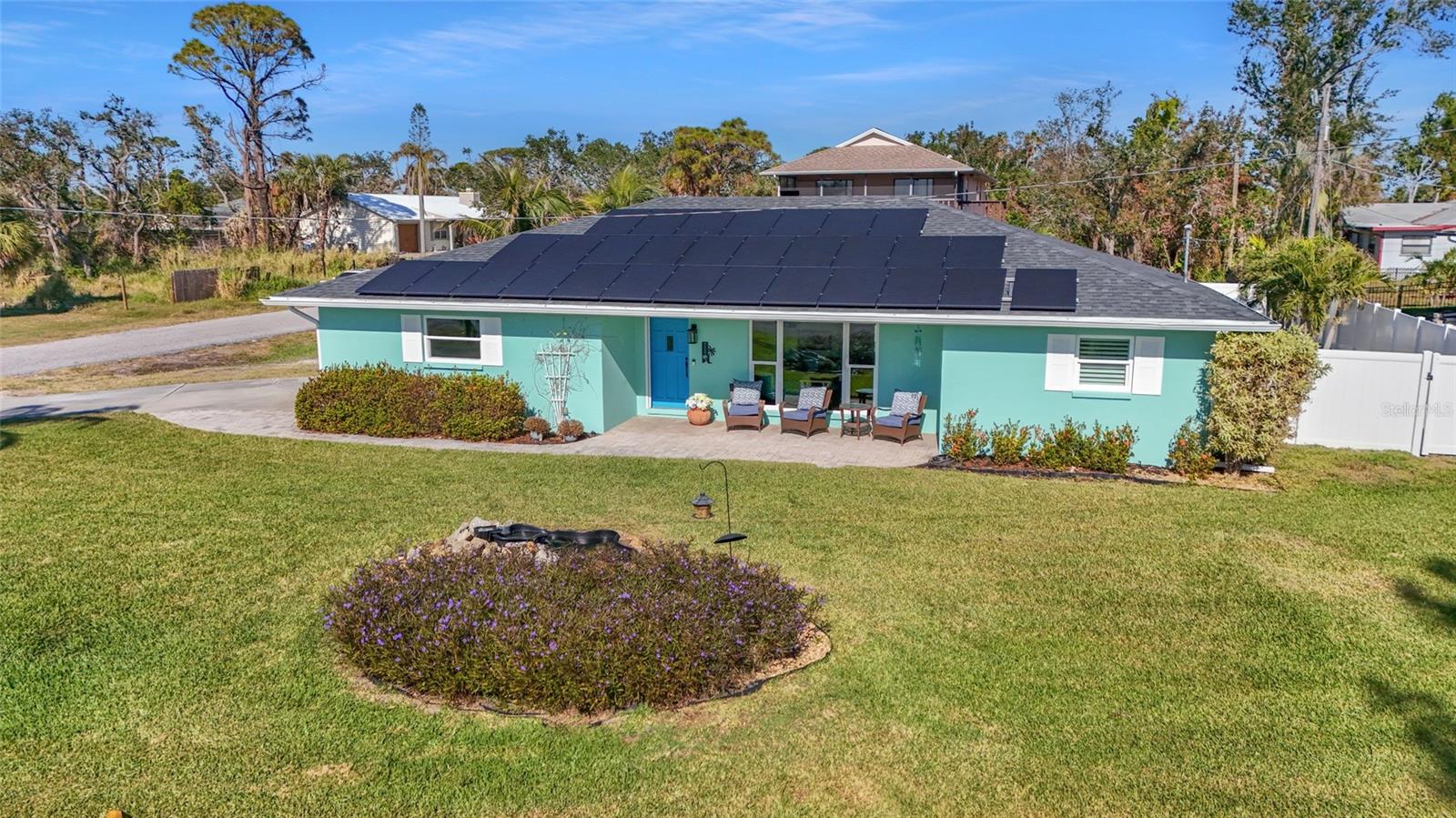 4440 YACHT CLUB DR