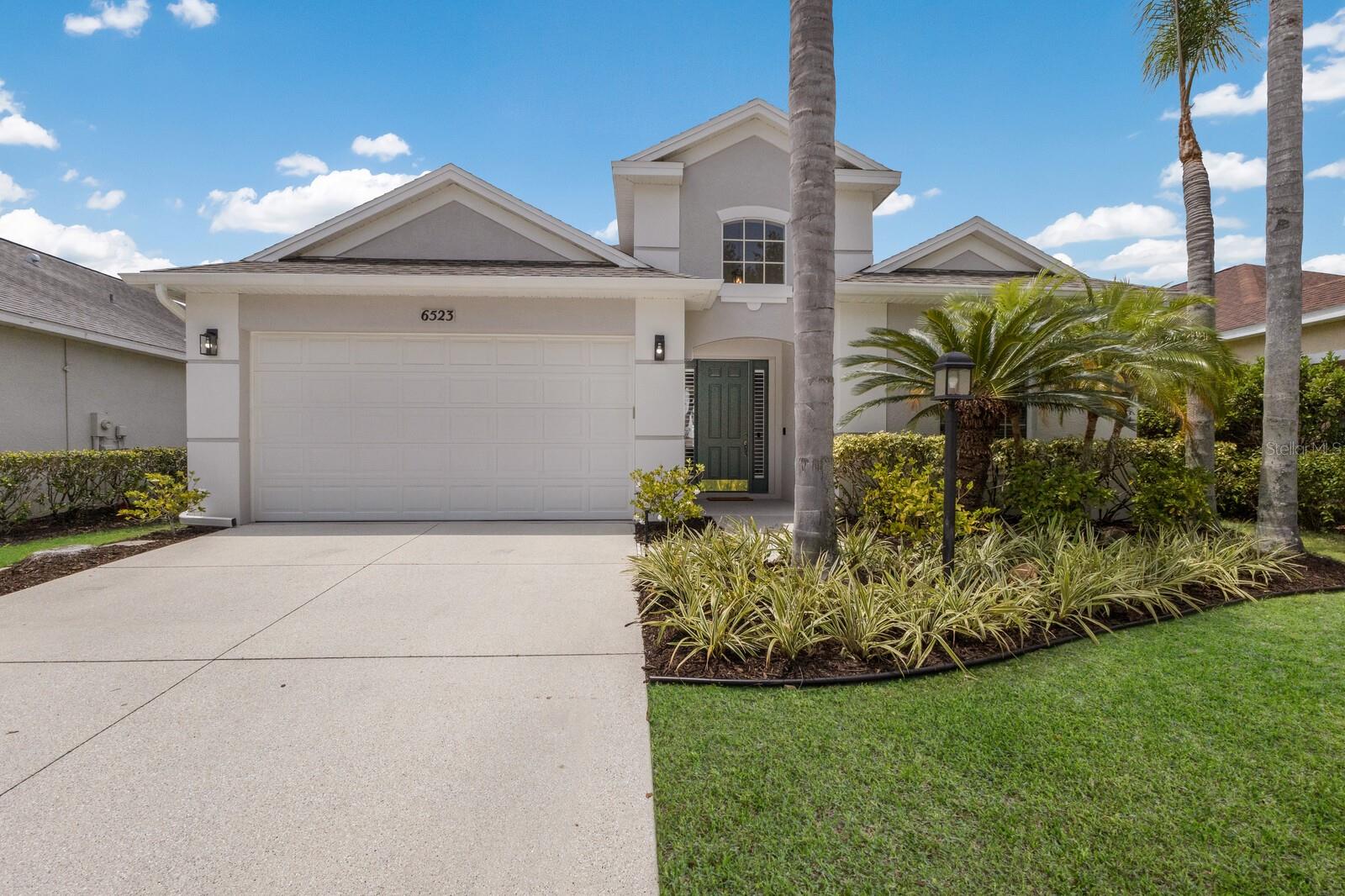 6523 BLUE GROSBEAK CIR