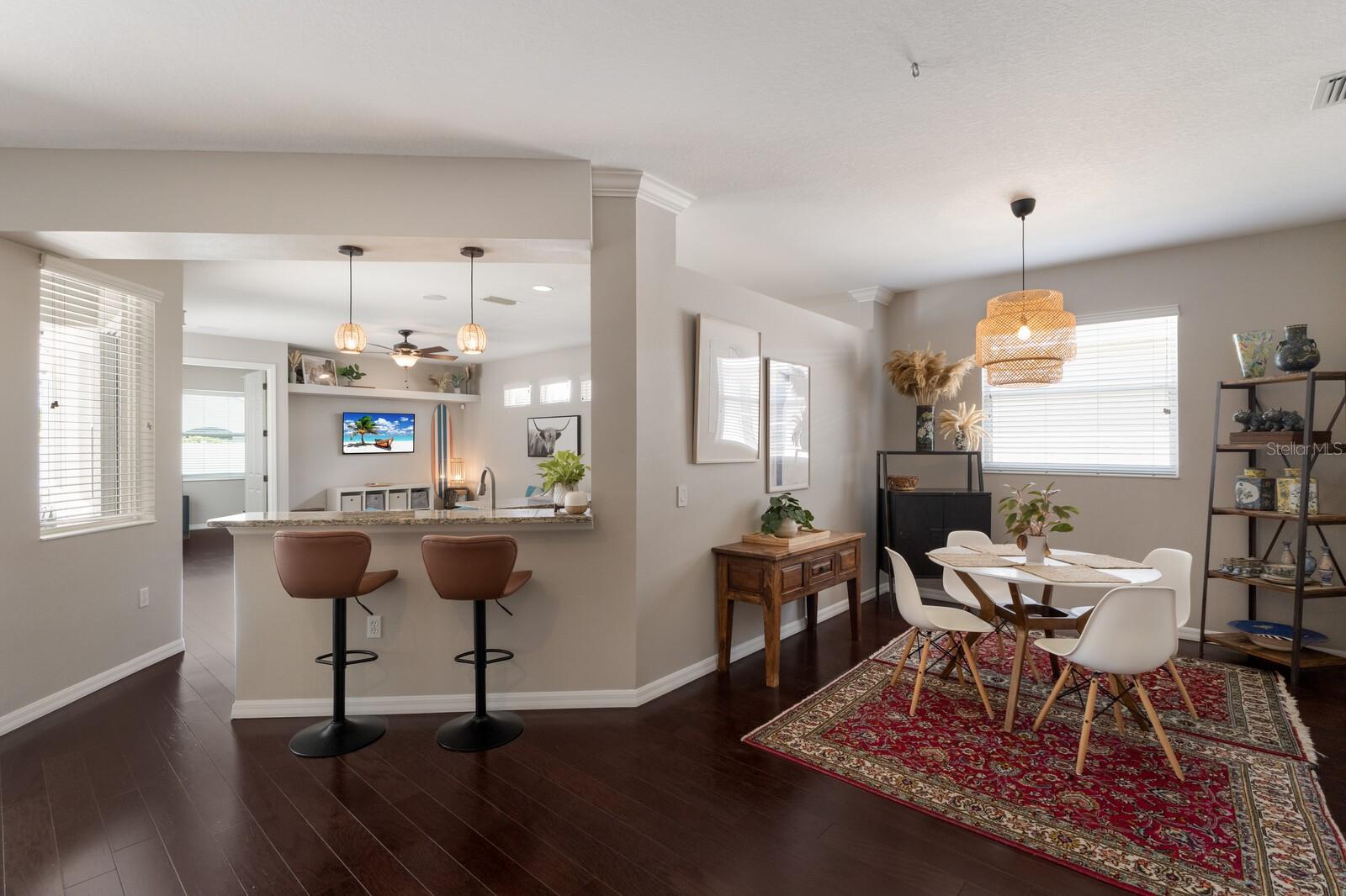 6523 BLUE GROSBEAK CIR