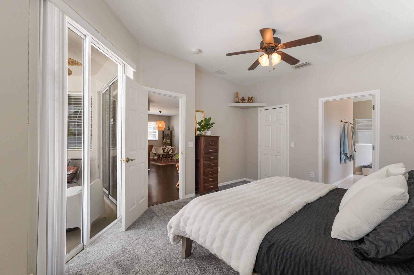 6523 BLUE GROSBEAK CIR