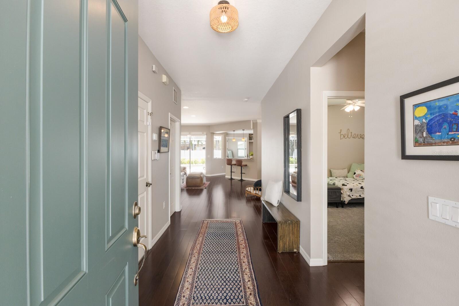 6523 BLUE GROSBEAK CIR