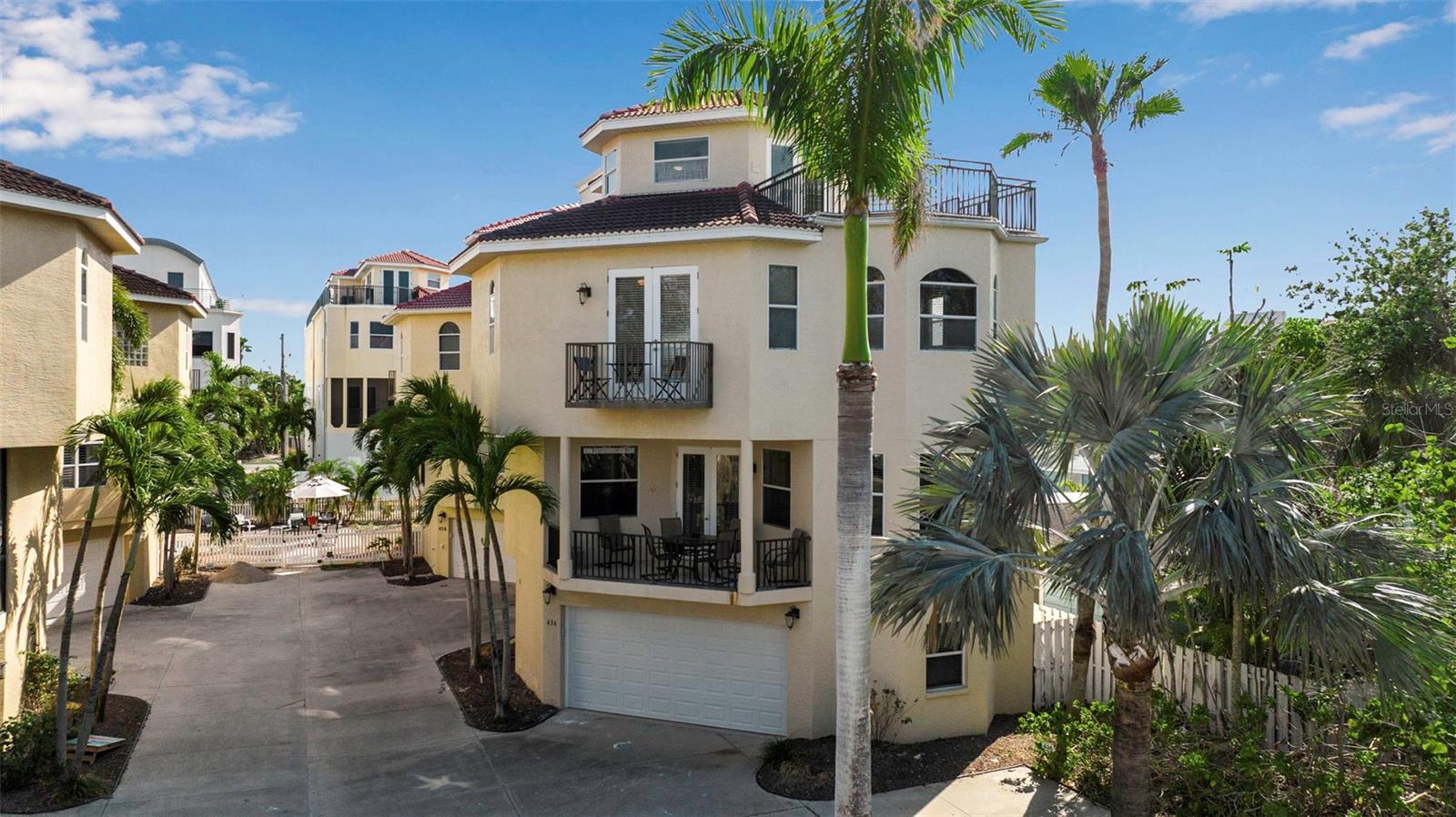 436 CANAL RD #A