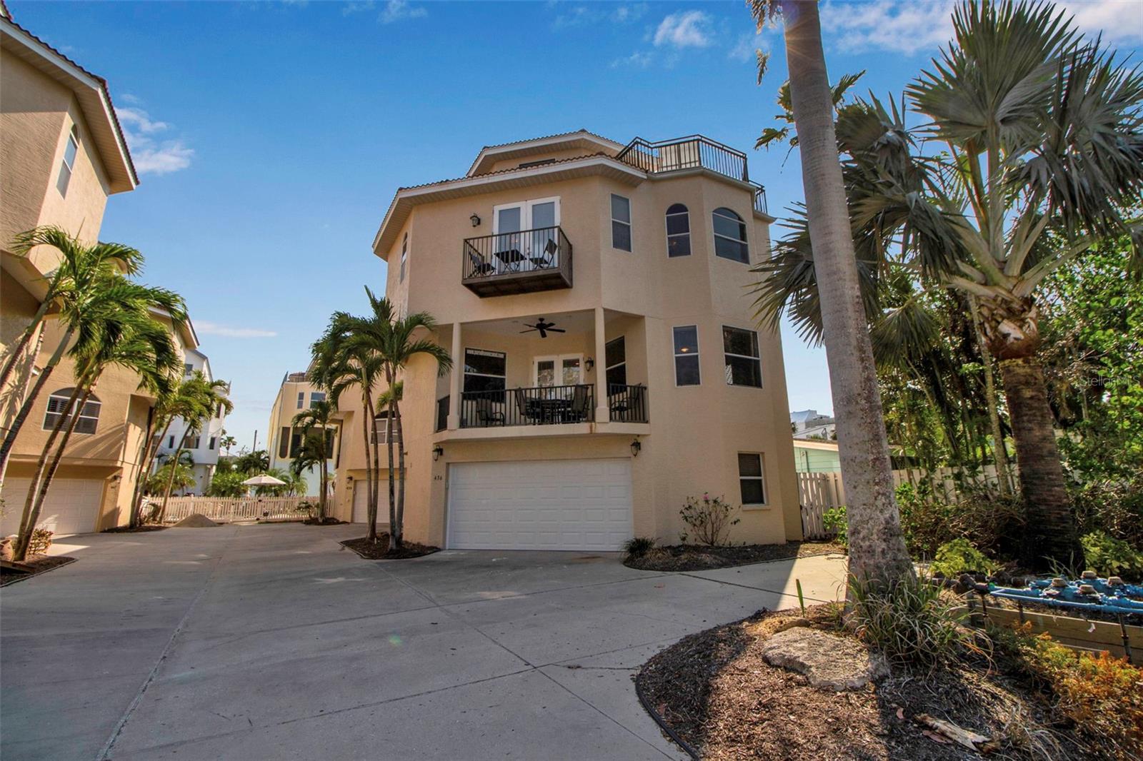 436 CANAL RD #A