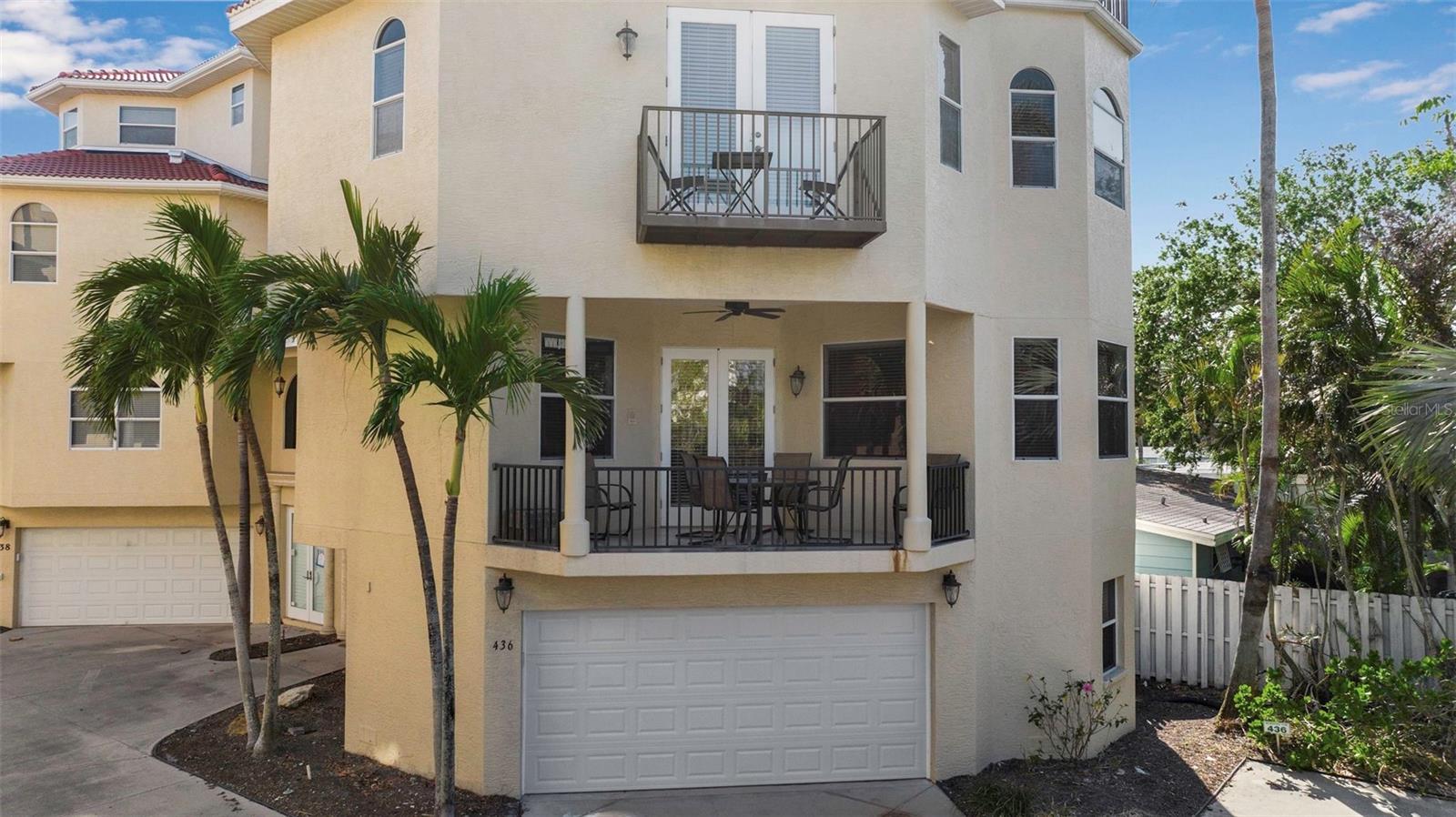 436 CANAL RD #A