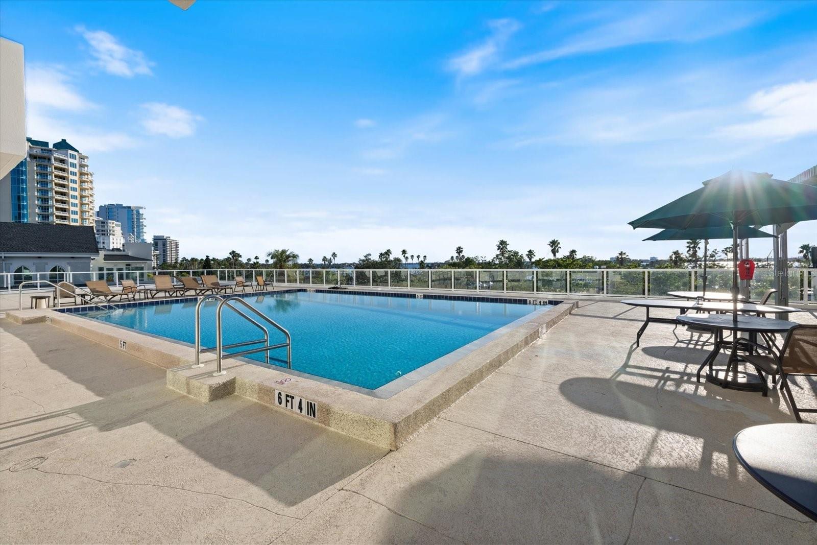 101 S GULFSTREAM AVE #11C