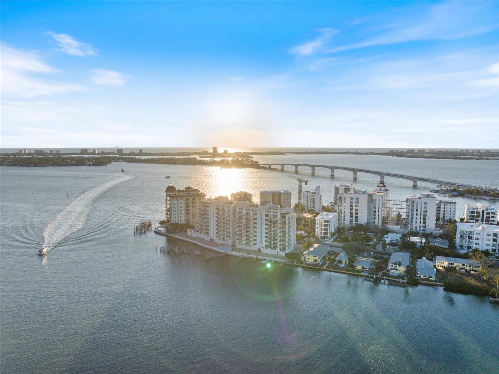 101 S GULFSTREAM AVE #11C