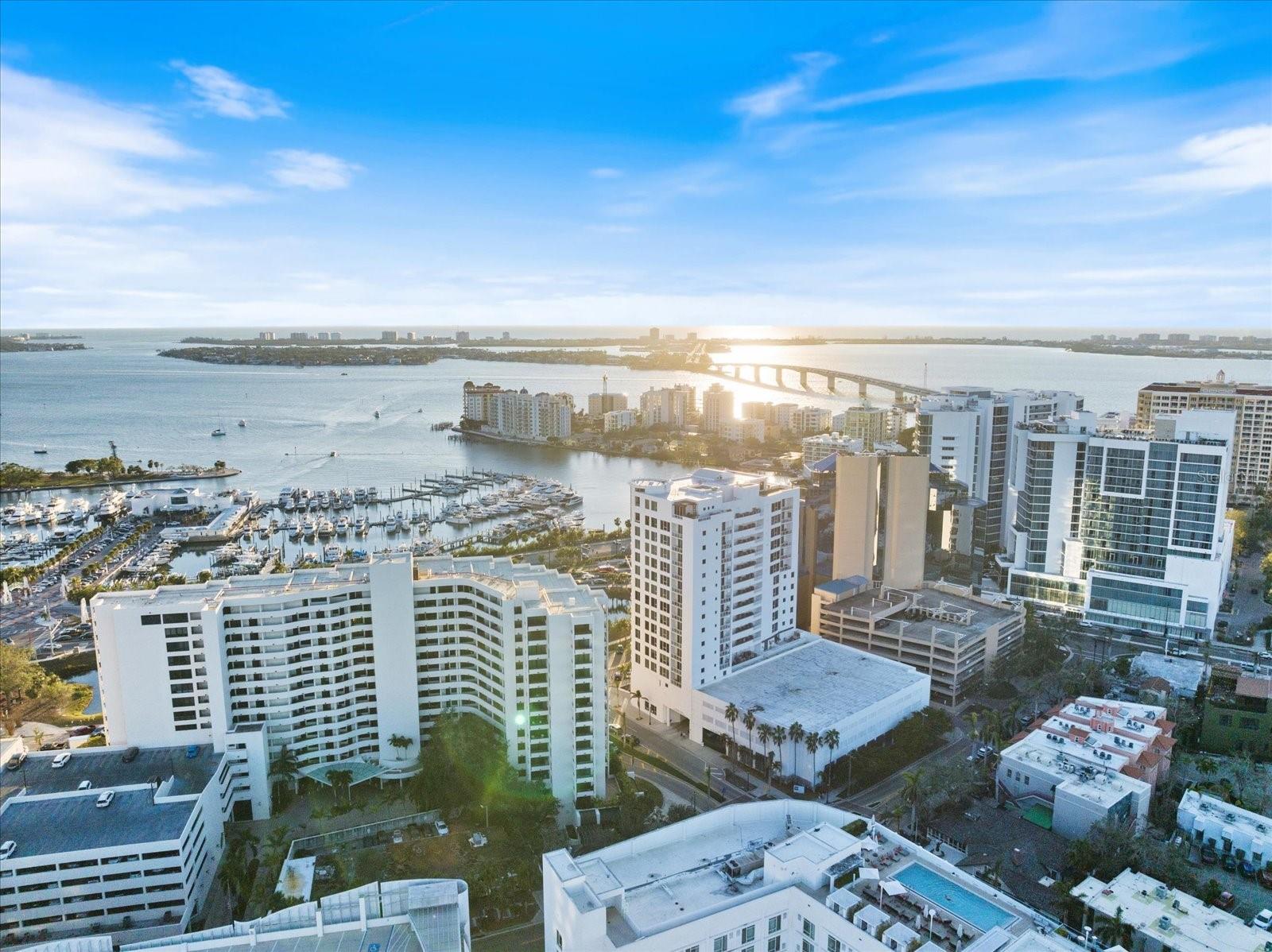 101 S GULFSTREAM AVE #11C