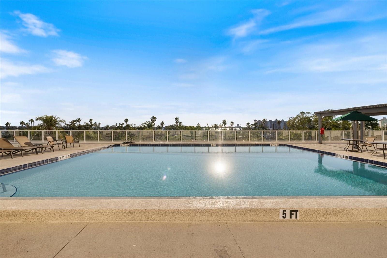 101 S GULFSTREAM AVE #11C