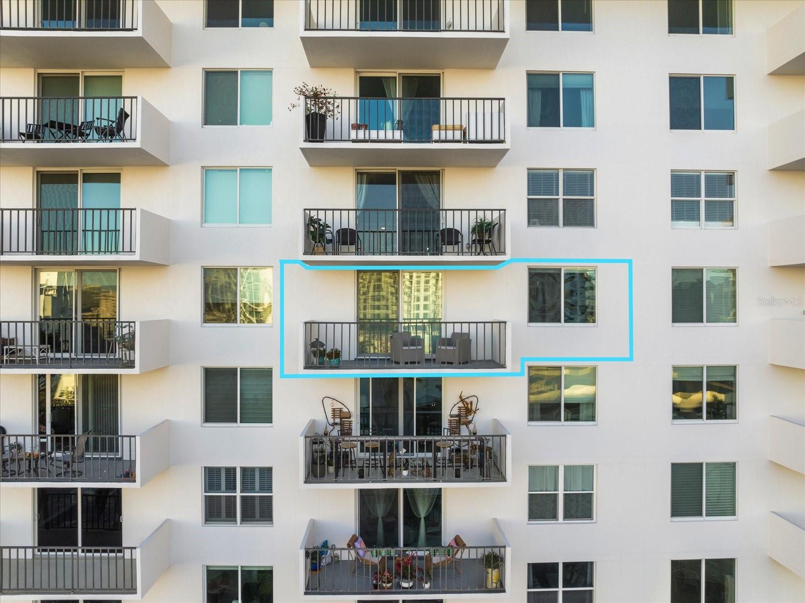 101 S GULFSTREAM AVE #11C