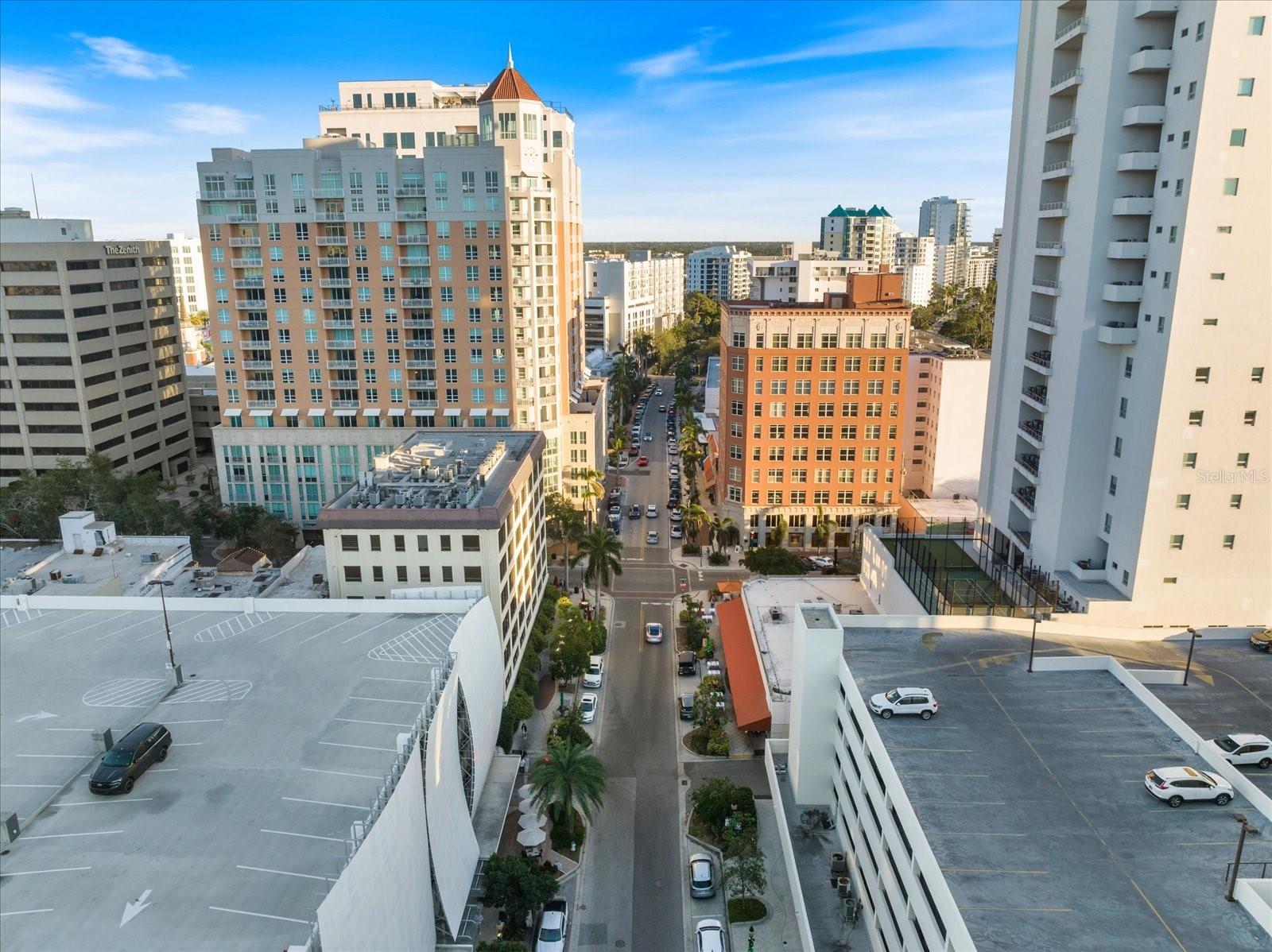 101 S GULFSTREAM AVE #11C