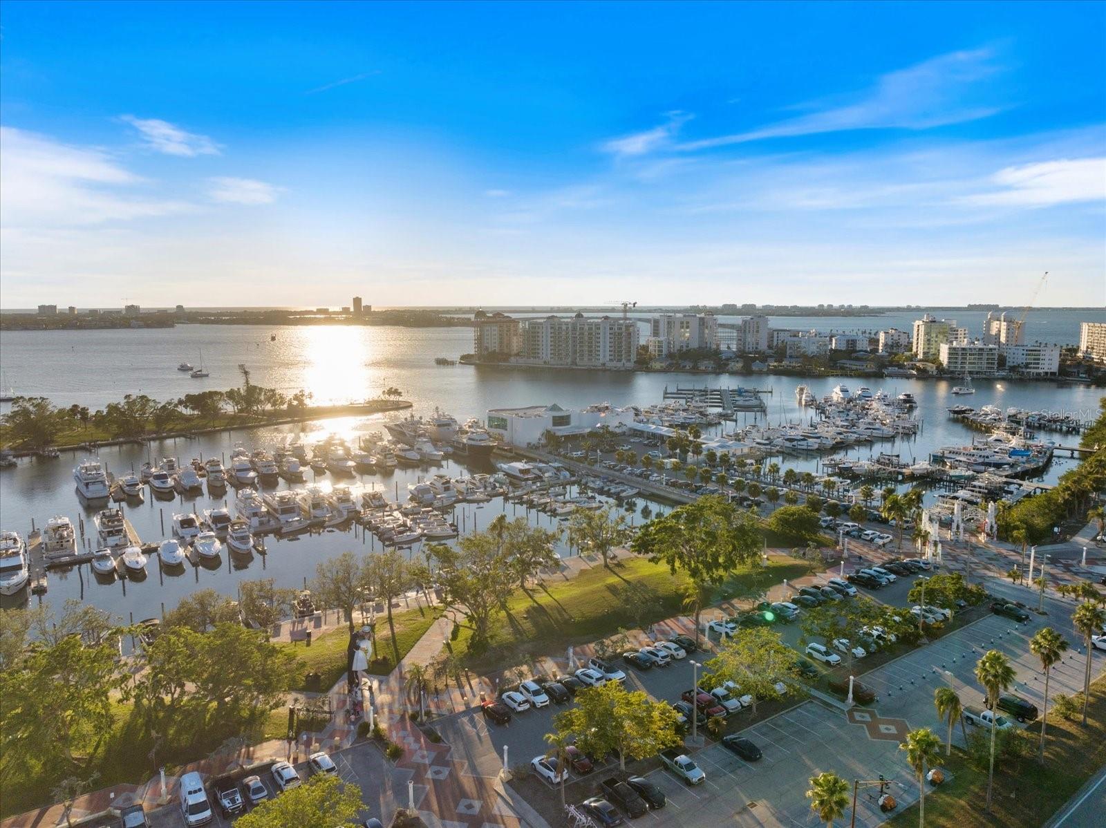 101 S GULFSTREAM AVE #11C