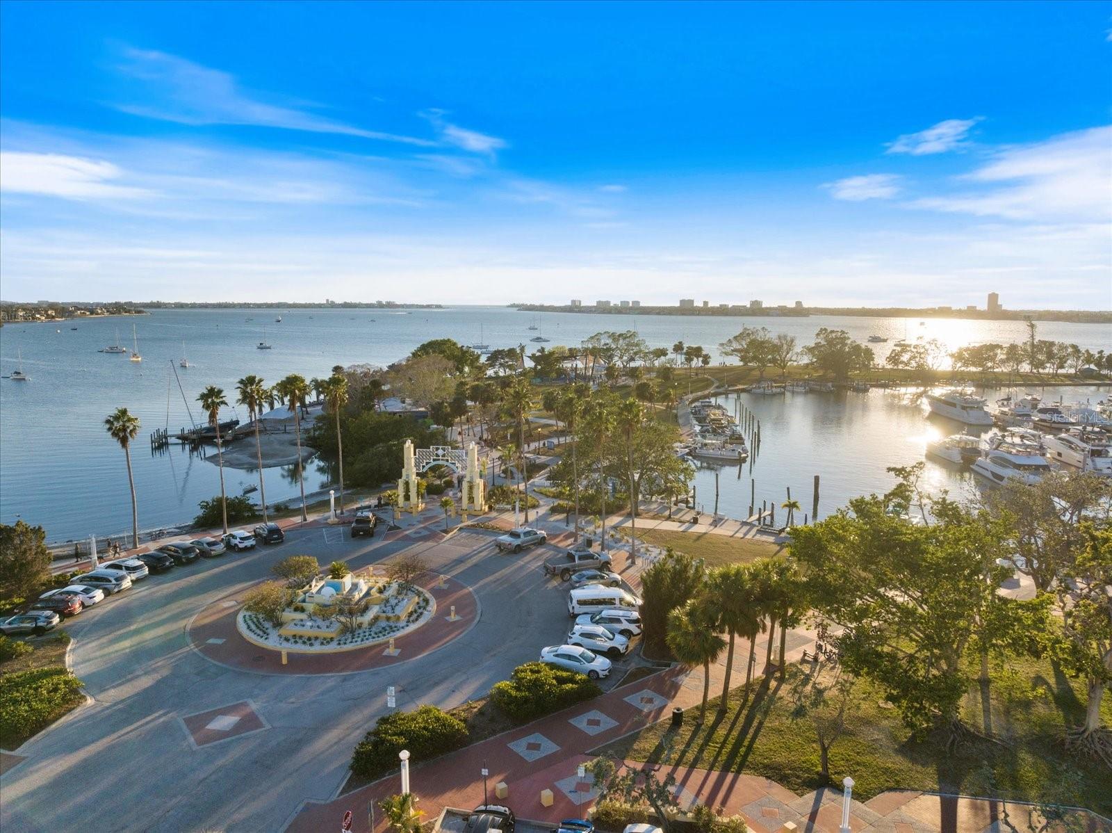 101 S GULFSTREAM AVE #11C