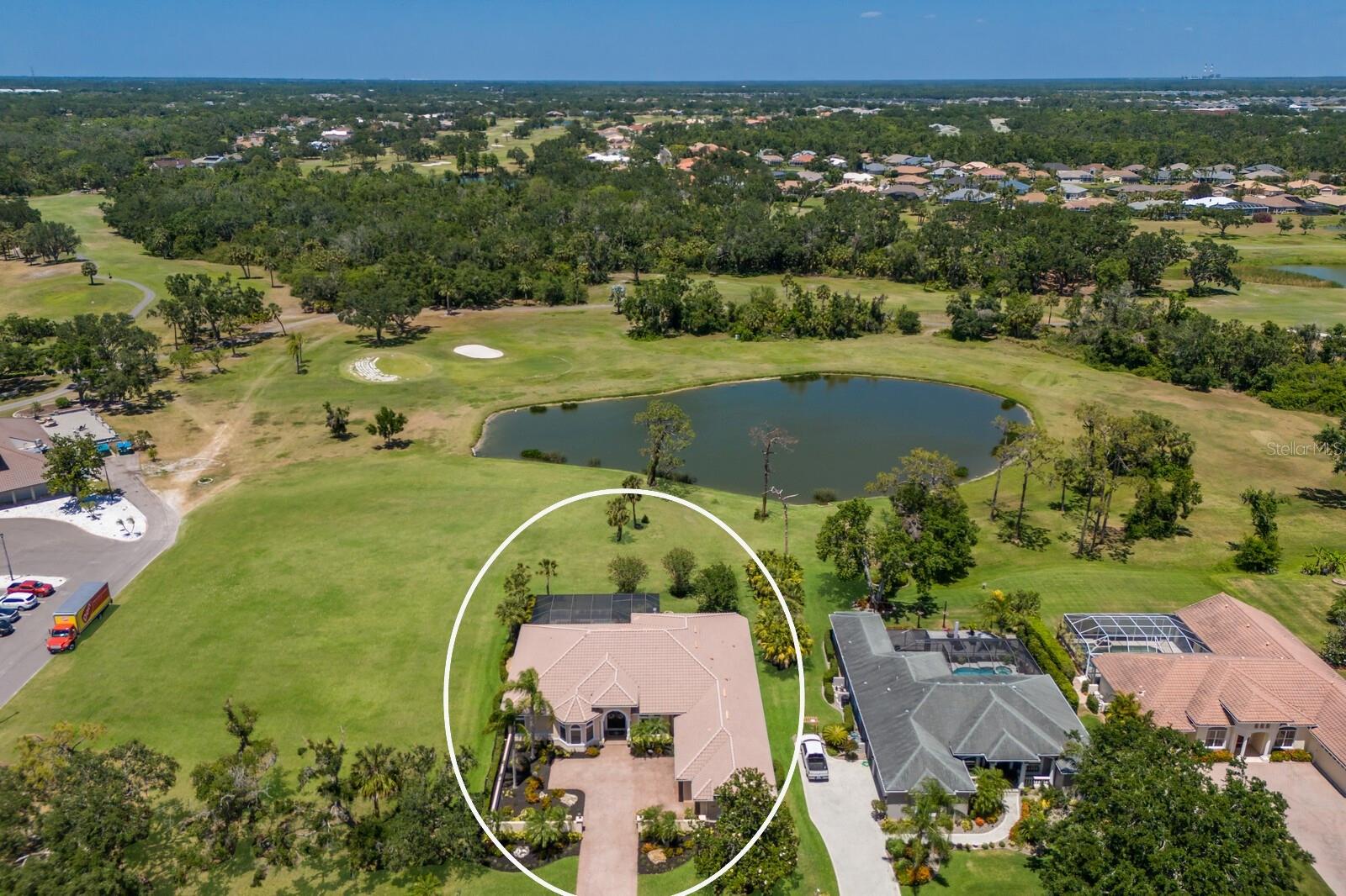 2301 LITTLE COUNTRY RD