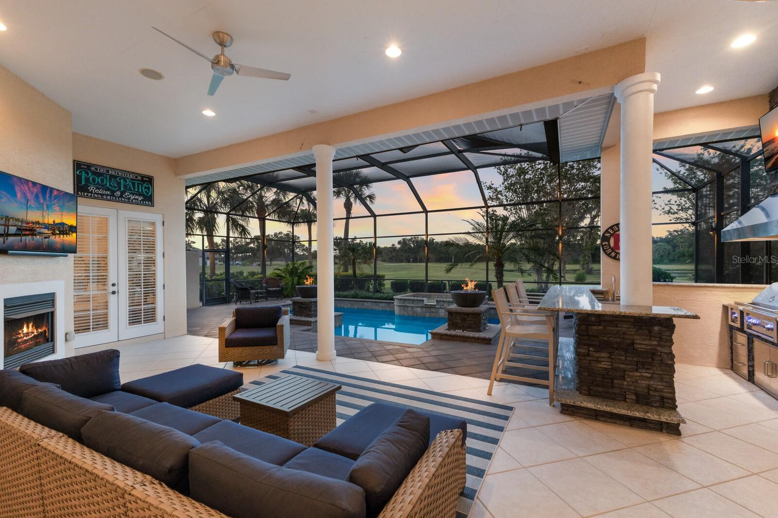 2301 LITTLE COUNTRY RD