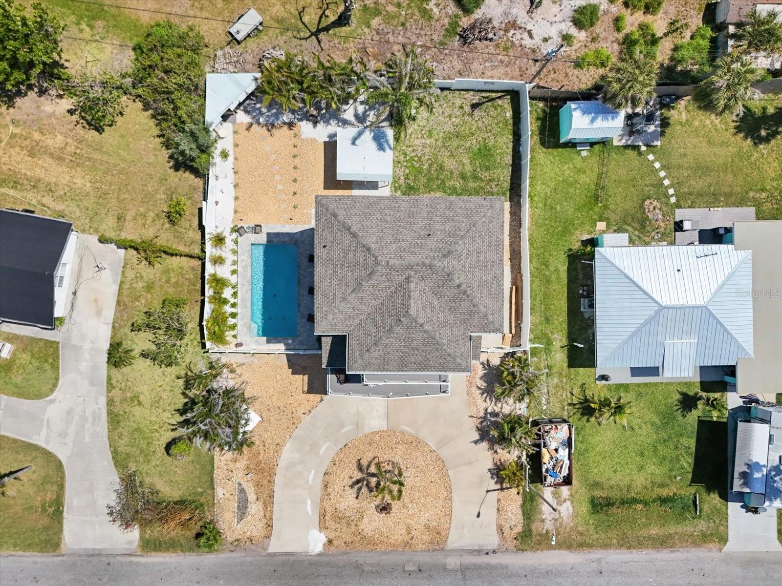 4717 LEMON BAY DR