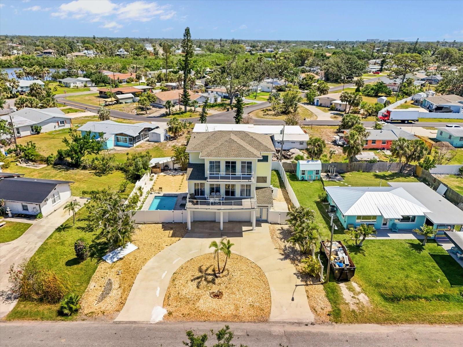 4717 LEMON BAY DR