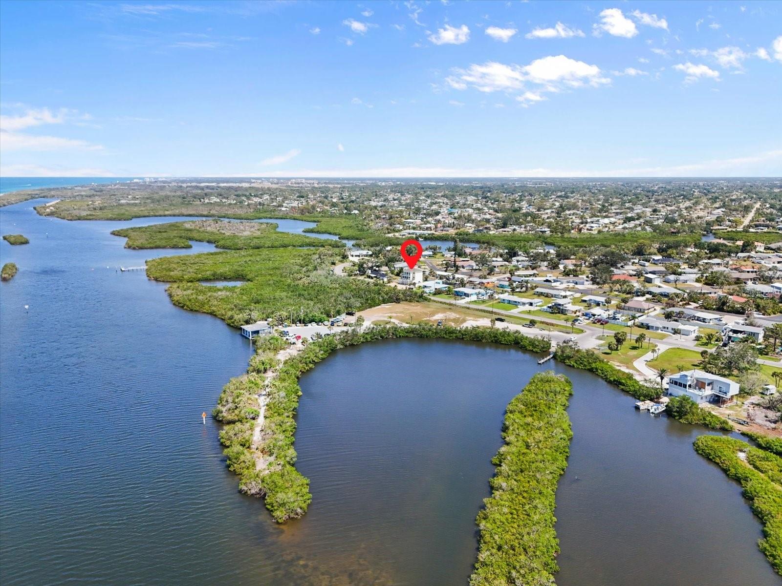 4717 LEMON BAY DR