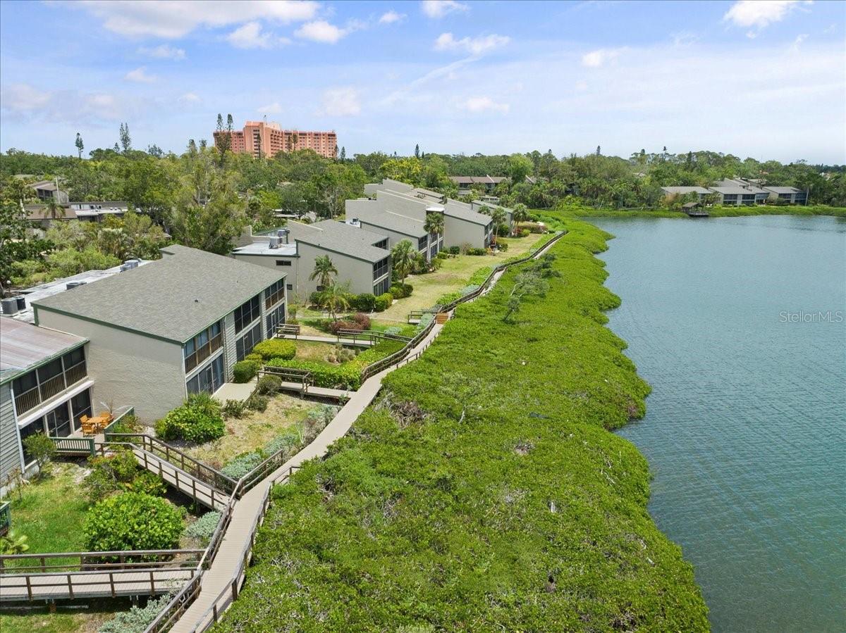 1703 PELICAN COVE RD #356