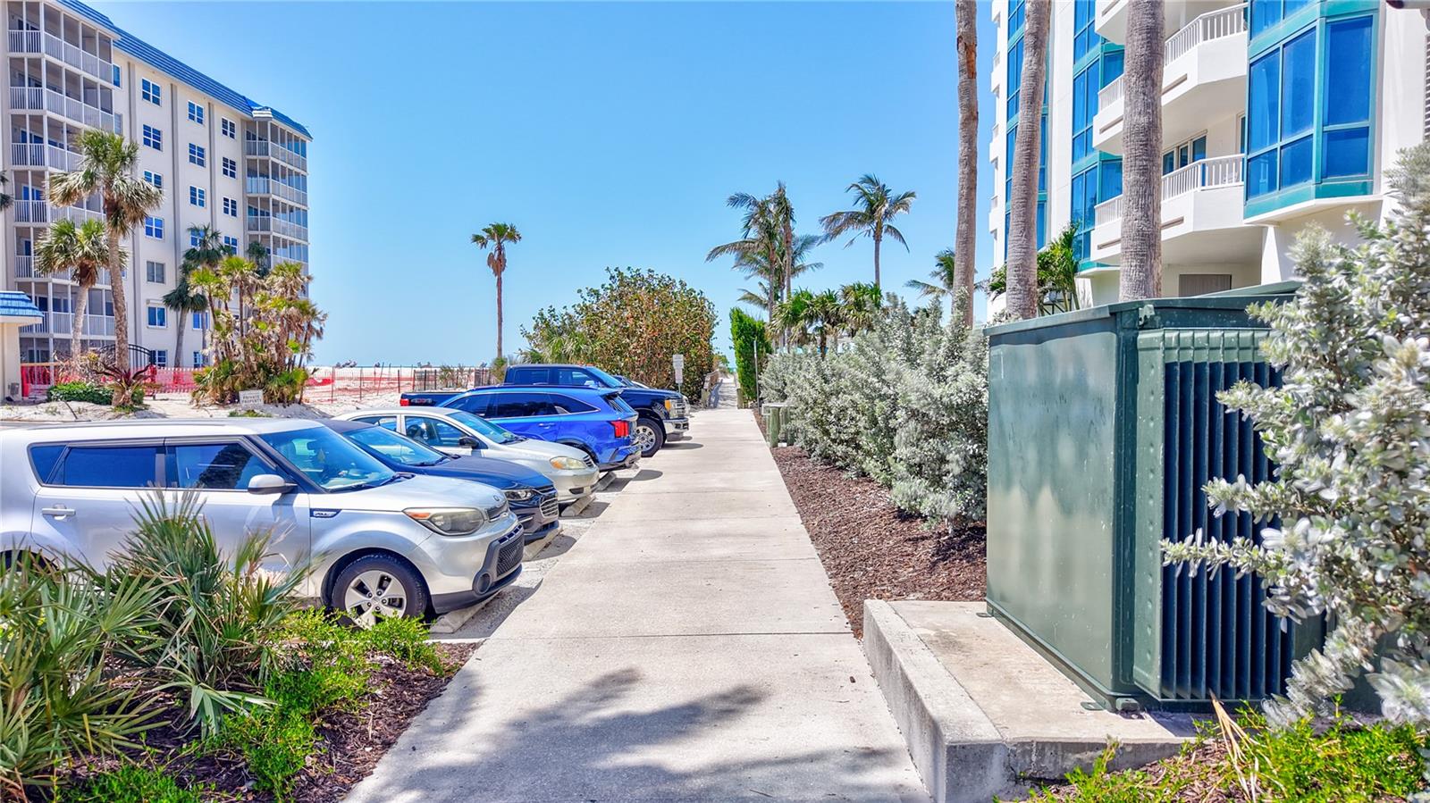 845 BENJAMIN FRANKLIN DR #302