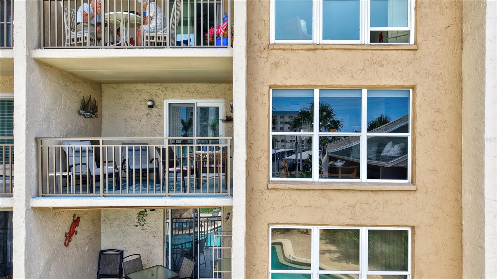 845 BENJAMIN FRANKLIN DR #302