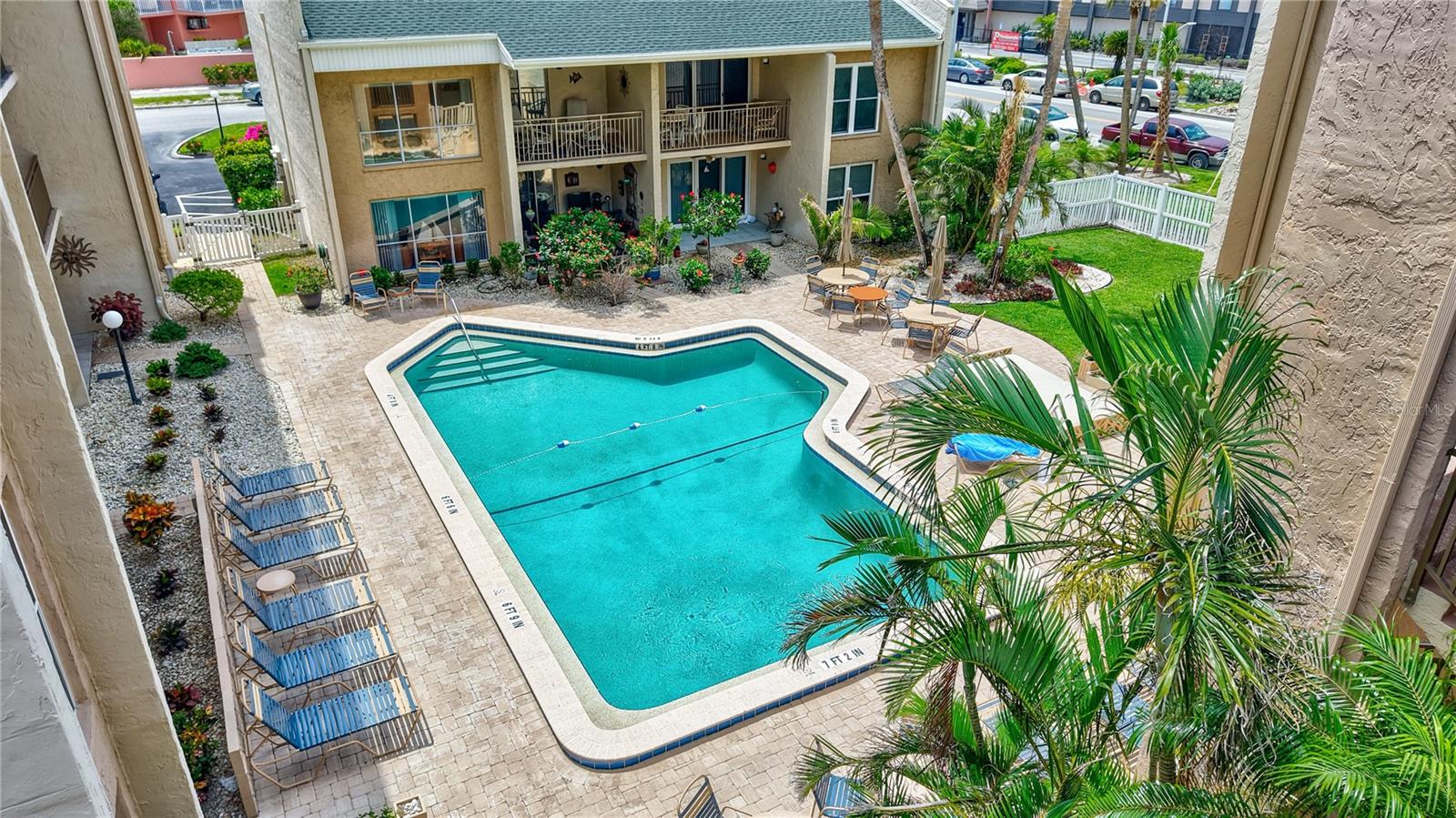 845 BENJAMIN FRANKLIN DR #302