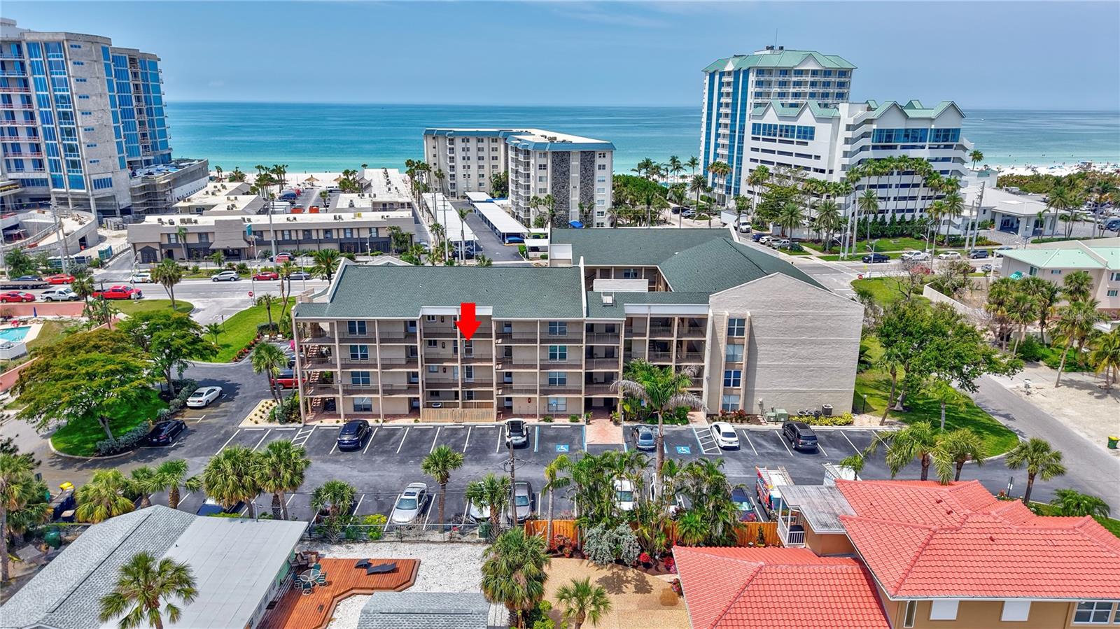845 BENJAMIN FRANKLIN DR #302