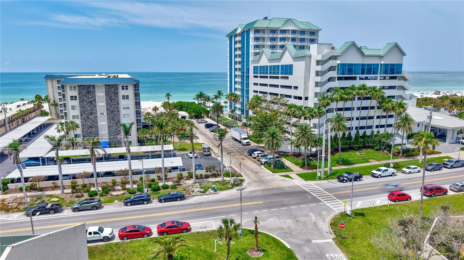 845 BENJAMIN FRANKLIN DR #302