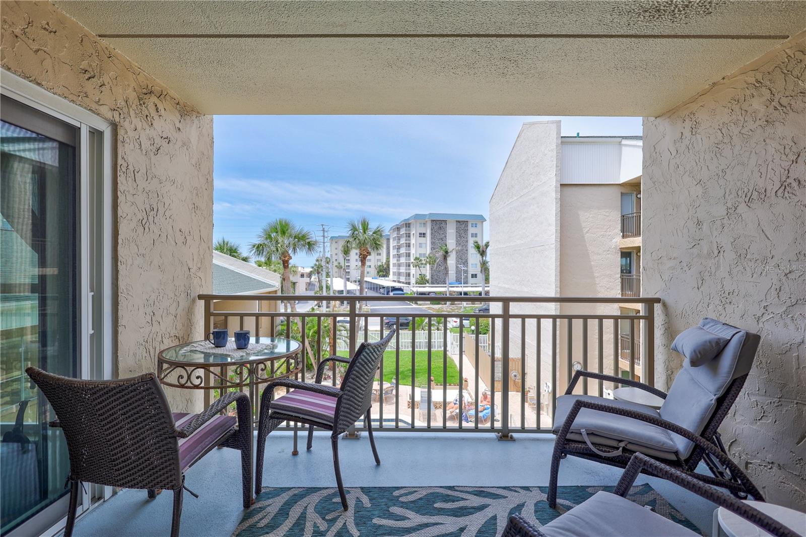 845 BENJAMIN FRANKLIN DR #302