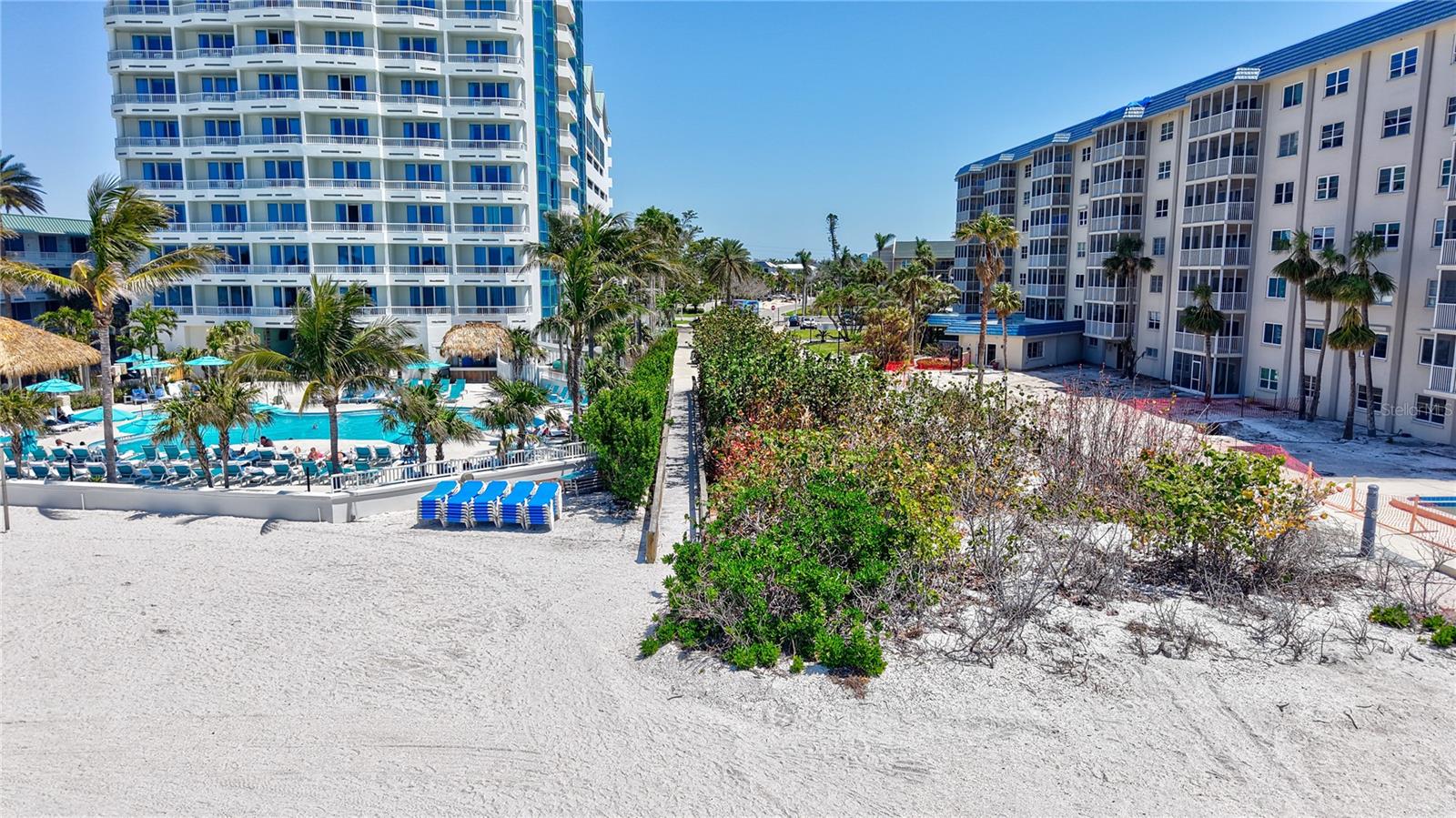 845 BENJAMIN FRANKLIN DR #302