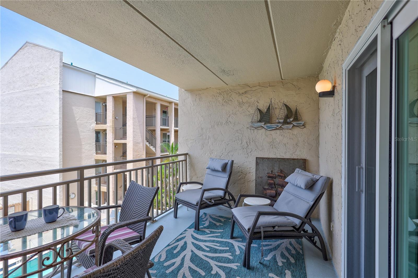 845 BENJAMIN FRANKLIN DR #302