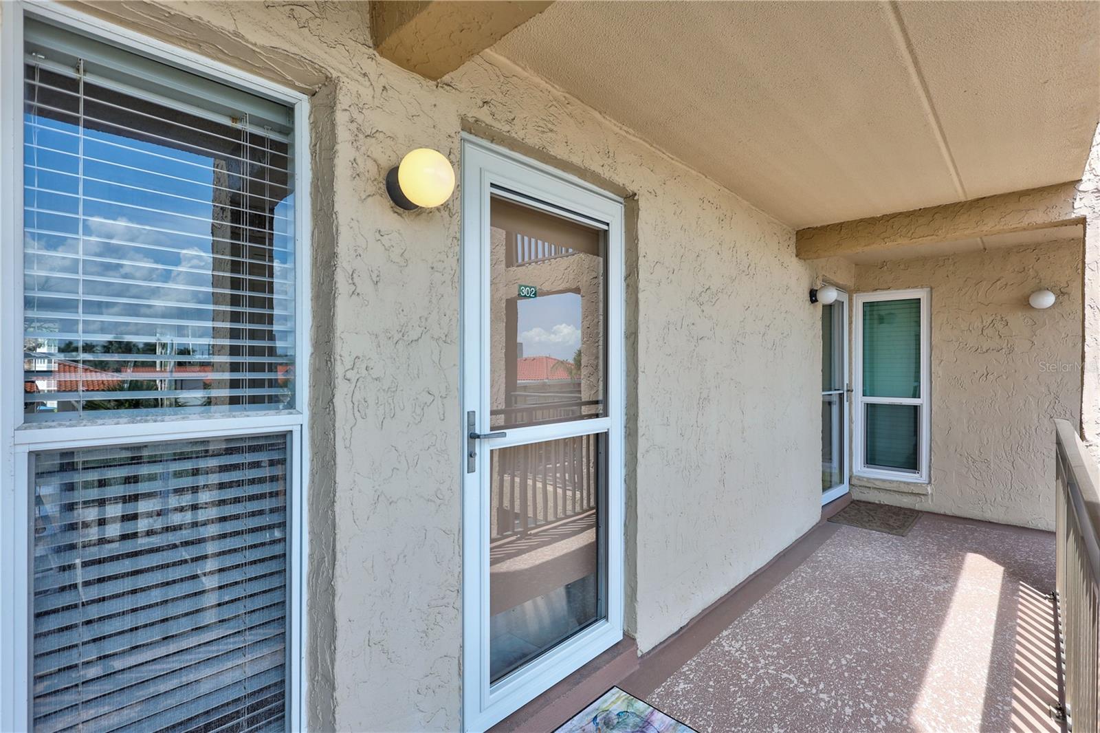 845 BENJAMIN FRANKLIN DR #302