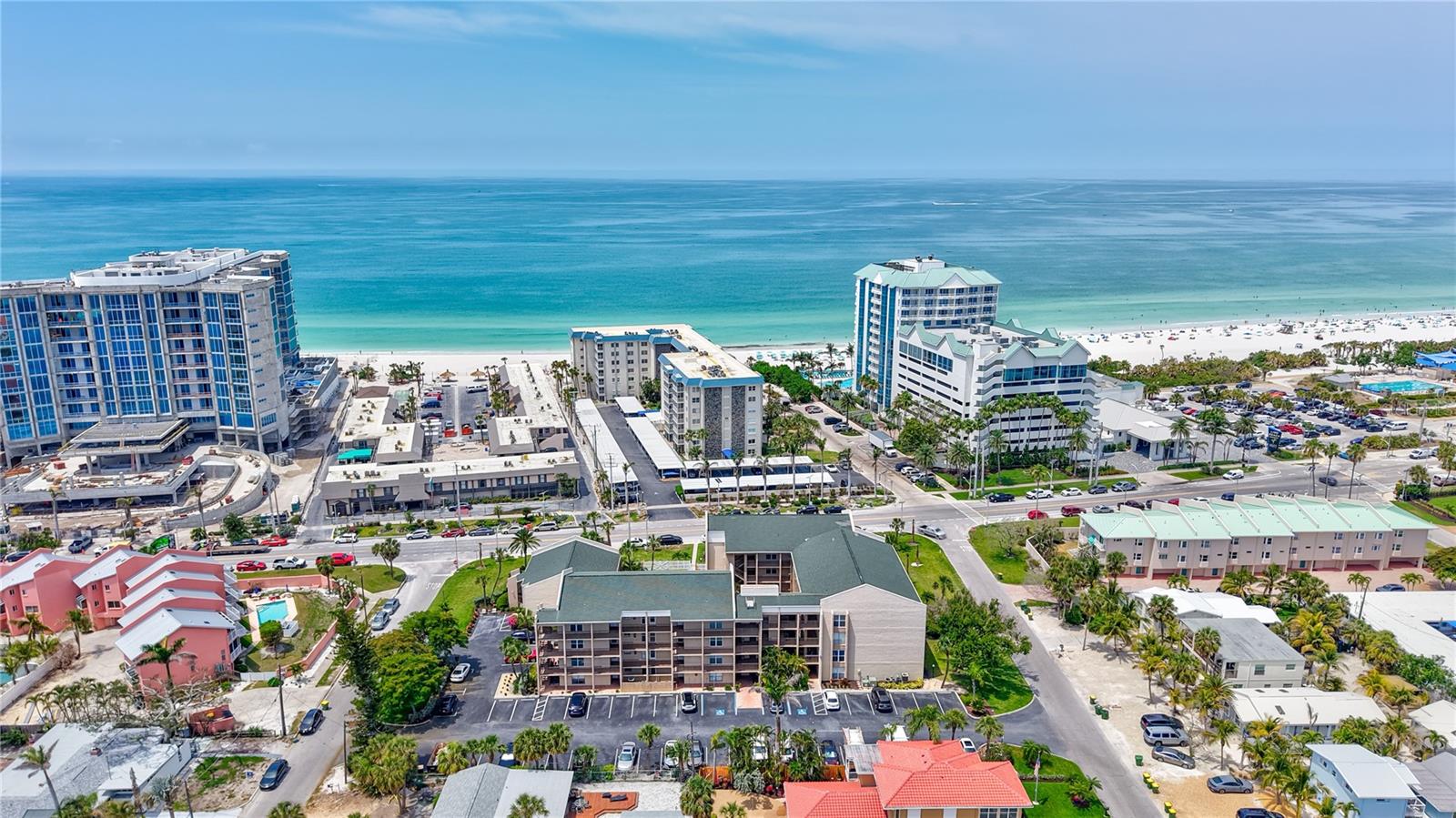 845 BENJAMIN FRANKLIN DR #302