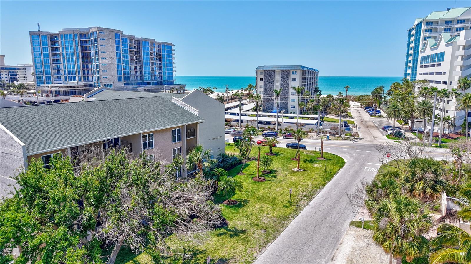 845 BENJAMIN FRANKLIN DR #302