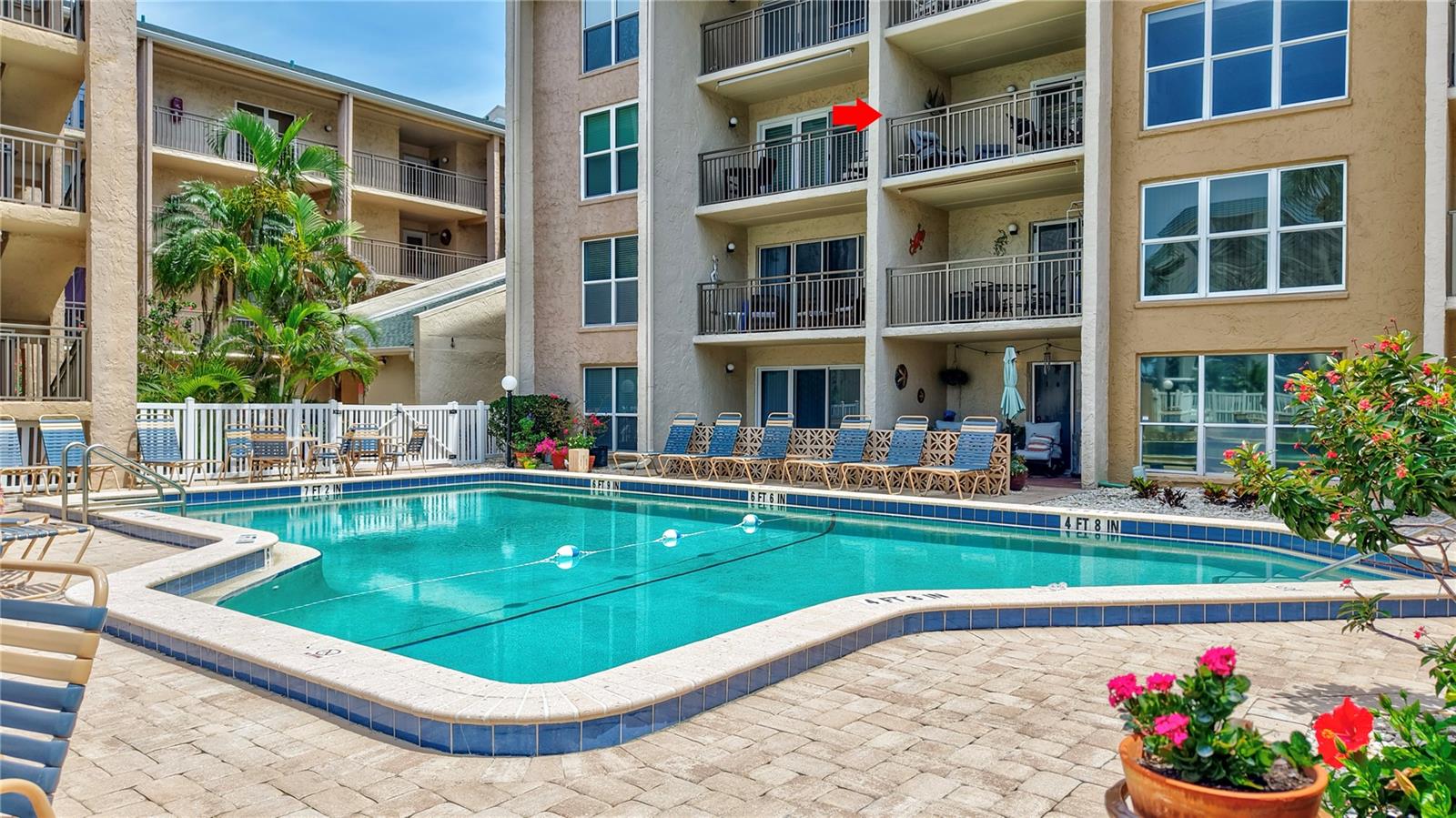 845 BENJAMIN FRANKLIN DR #302