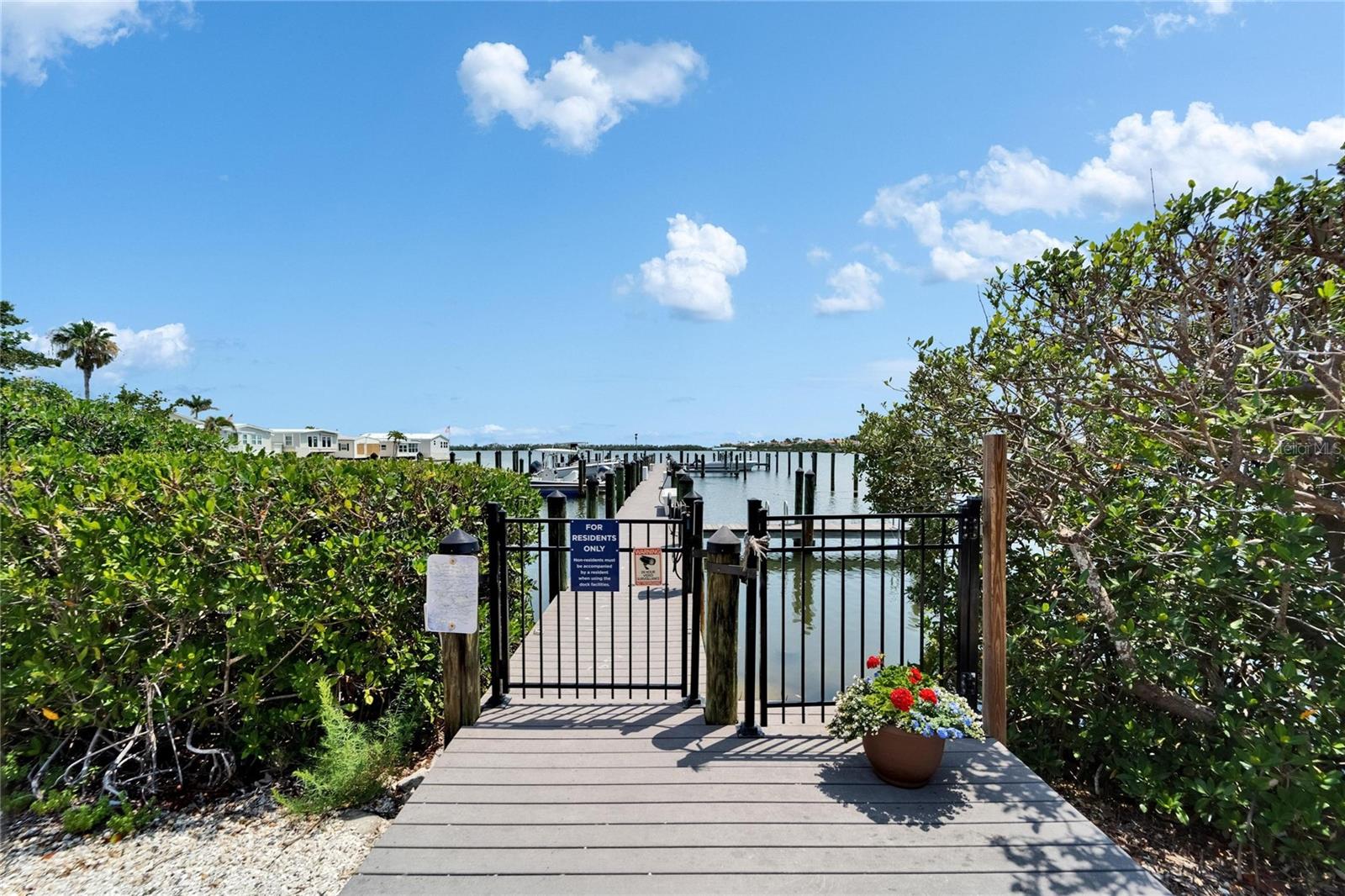 3540 GULF OF MEXICO DR #303