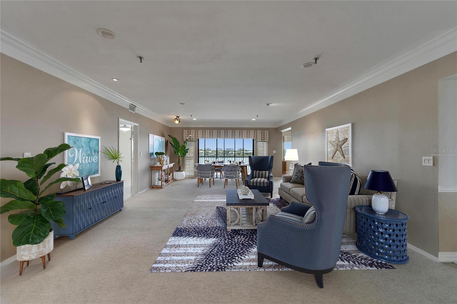 3540 GULF OF MEXICO DR #303