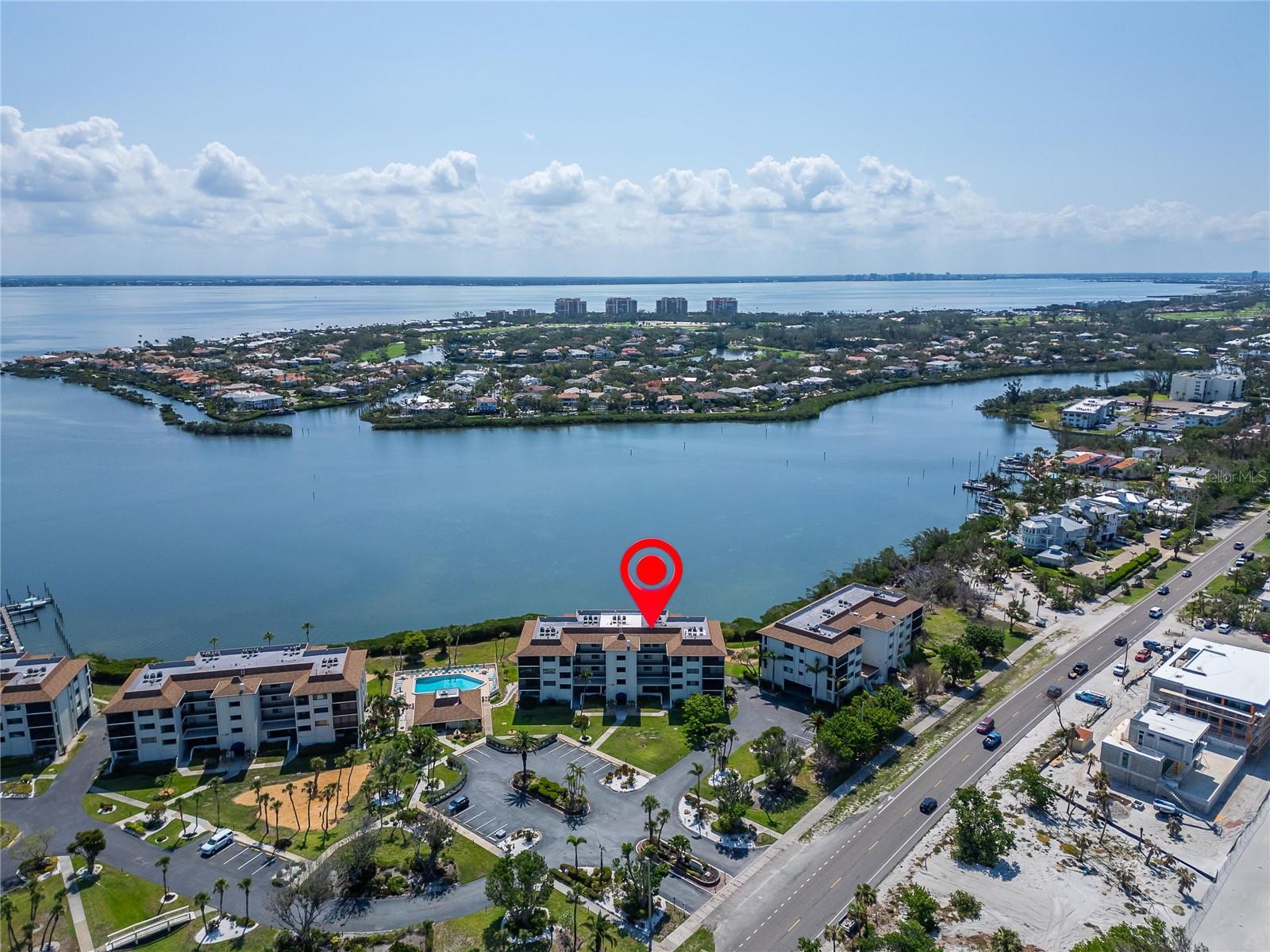 3540 GULF OF MEXICO DR #303