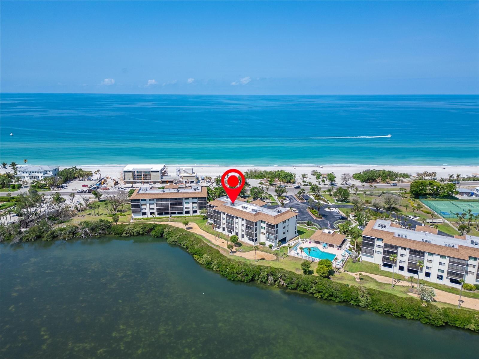 3540 GULF OF MEXICO DR #303