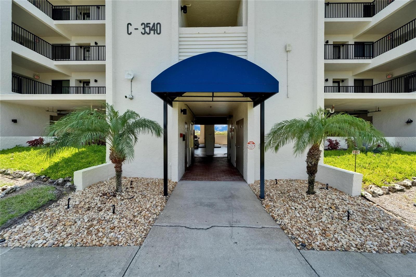 3540 GULF OF MEXICO DR #303